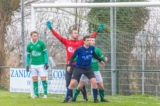 S.K.N.W.K. 1 - De Meeuwen 1 (competitie) seizoen 2024-2025 (21/85)